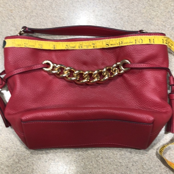 Authentic Coach handbag - Picture 6 of 9